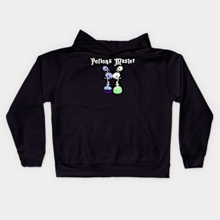 Potions Master Kids Hoodie